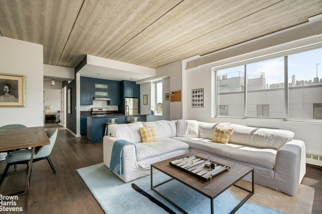 Condo in New York, New York, United States 1 - 18879793