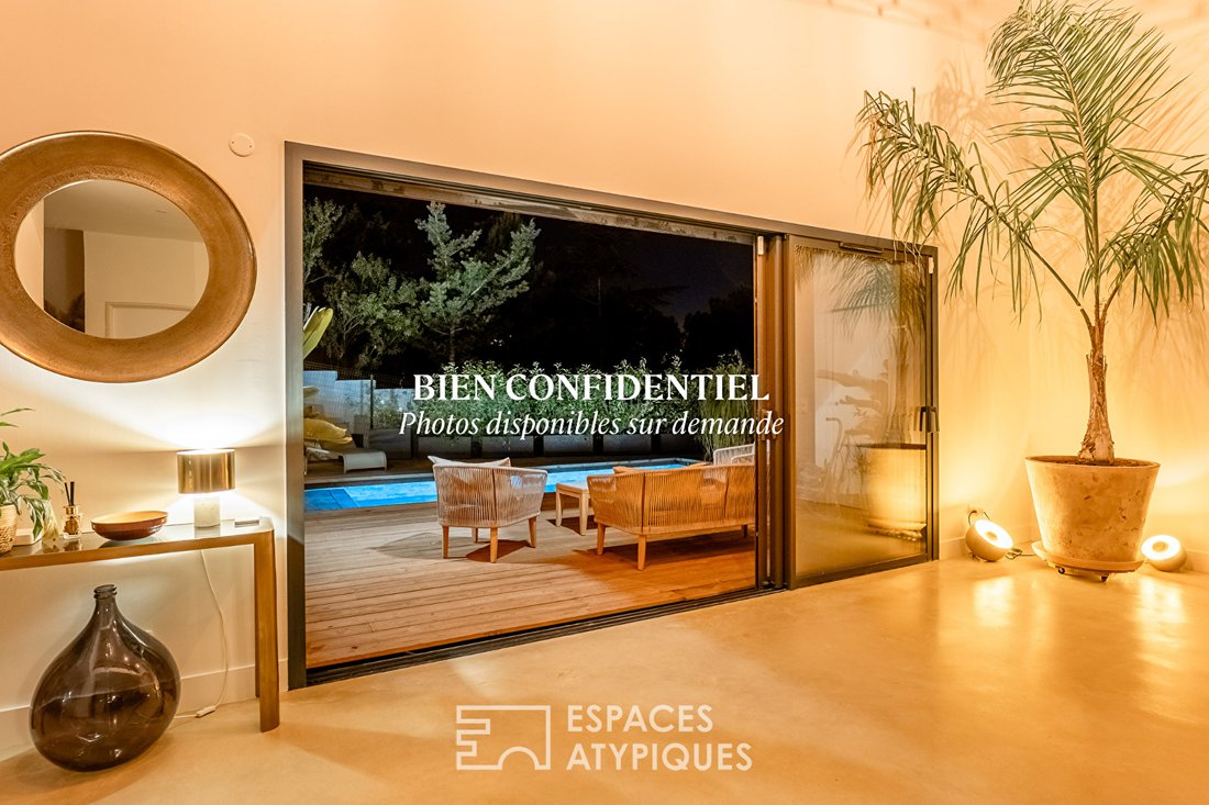 Villa in Ecarts, Narbonne, Frankreich 4 - 18886709