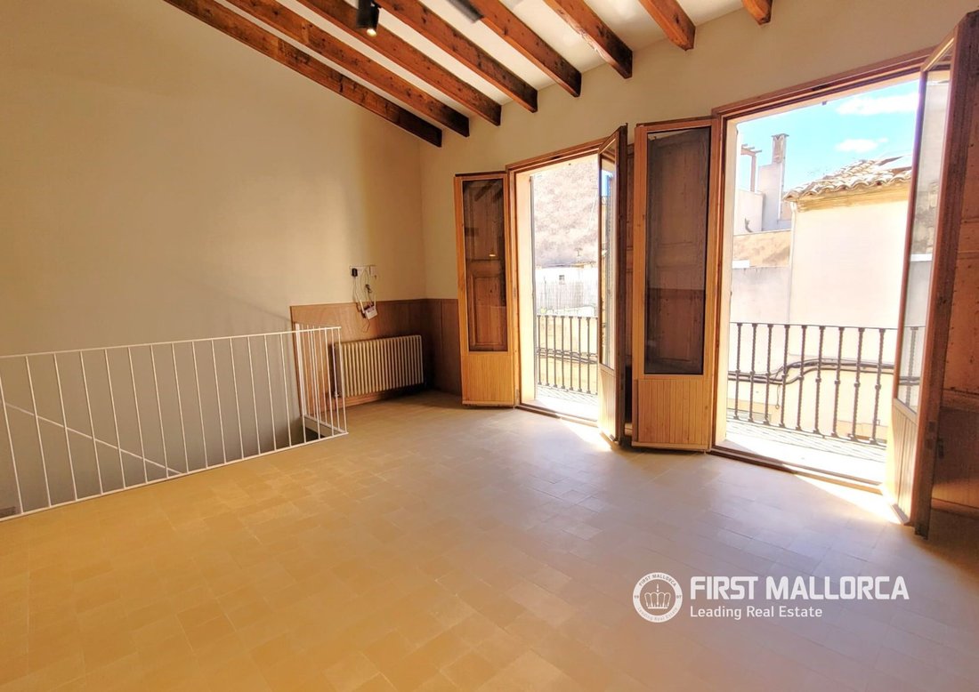Townhouse in Llucmajor, Balearic Islands, Spain 5 - 18880976