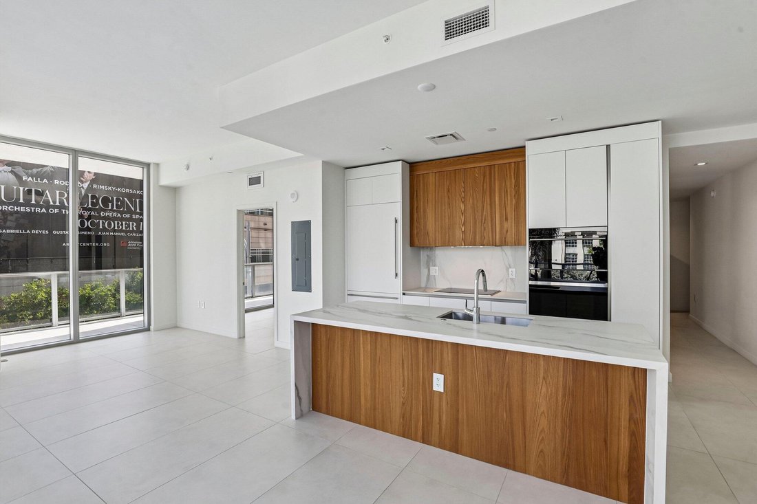 Condominio a Miami, Florida, Stati Uniti 3 - 18879779