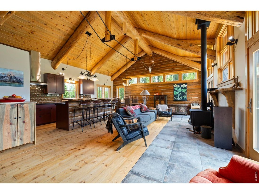 Farm Ranch in Woods Landing-Jelm, Wyoming, United States 5 - 18892640