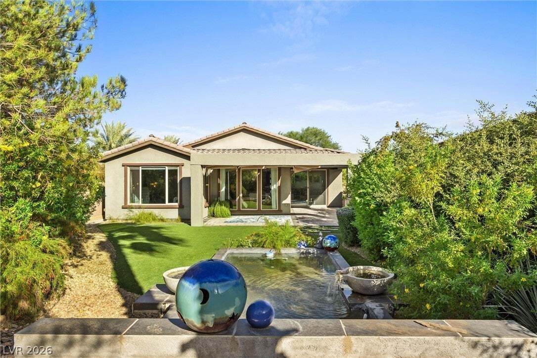 Casa a Henderson, Nevada, Stati Uniti 2 - 18888889