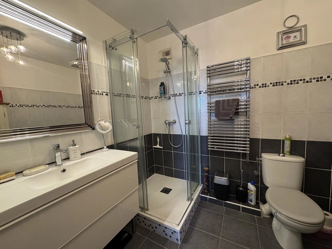 Apartment in Aiguebonne, Saint-Raphaël, France 4 - 18880356