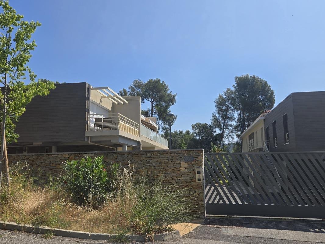Apartamento en La Ciotat, Provenza-Alpes-Costa Azul, Francia 5 - 18880797