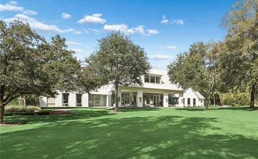 Casa en Folsom, Luisiana, Estados Unidos 1