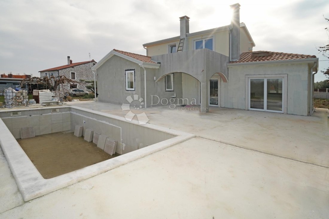 House in Umag, Istria County, Croatia 2 - 18891302