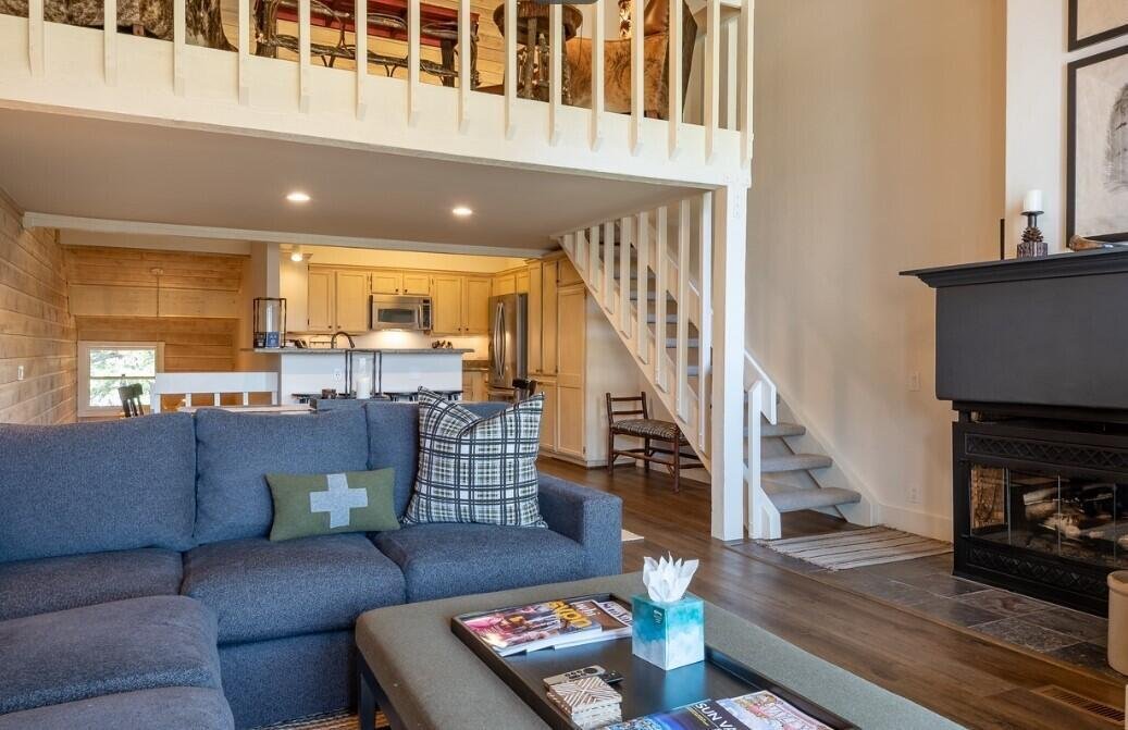Condominio a Sun Valley, Idaho, Stati Uniti 4 - 18888172