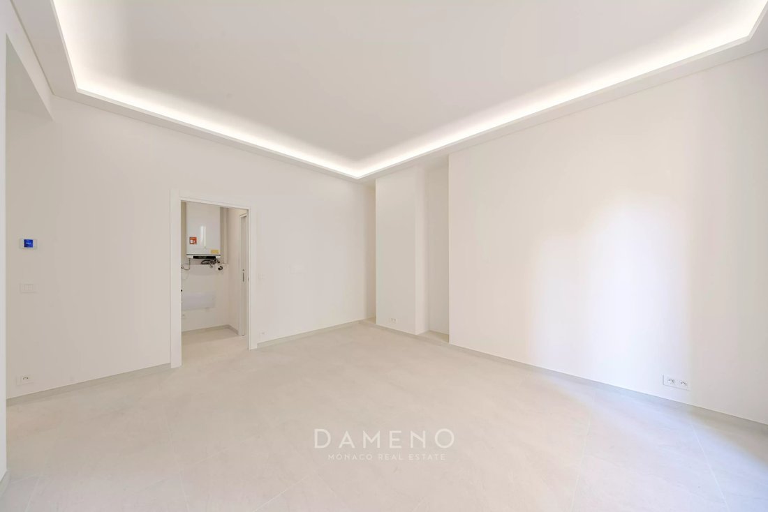 Wohnung in Monaco, Monaco 5 - 18884721