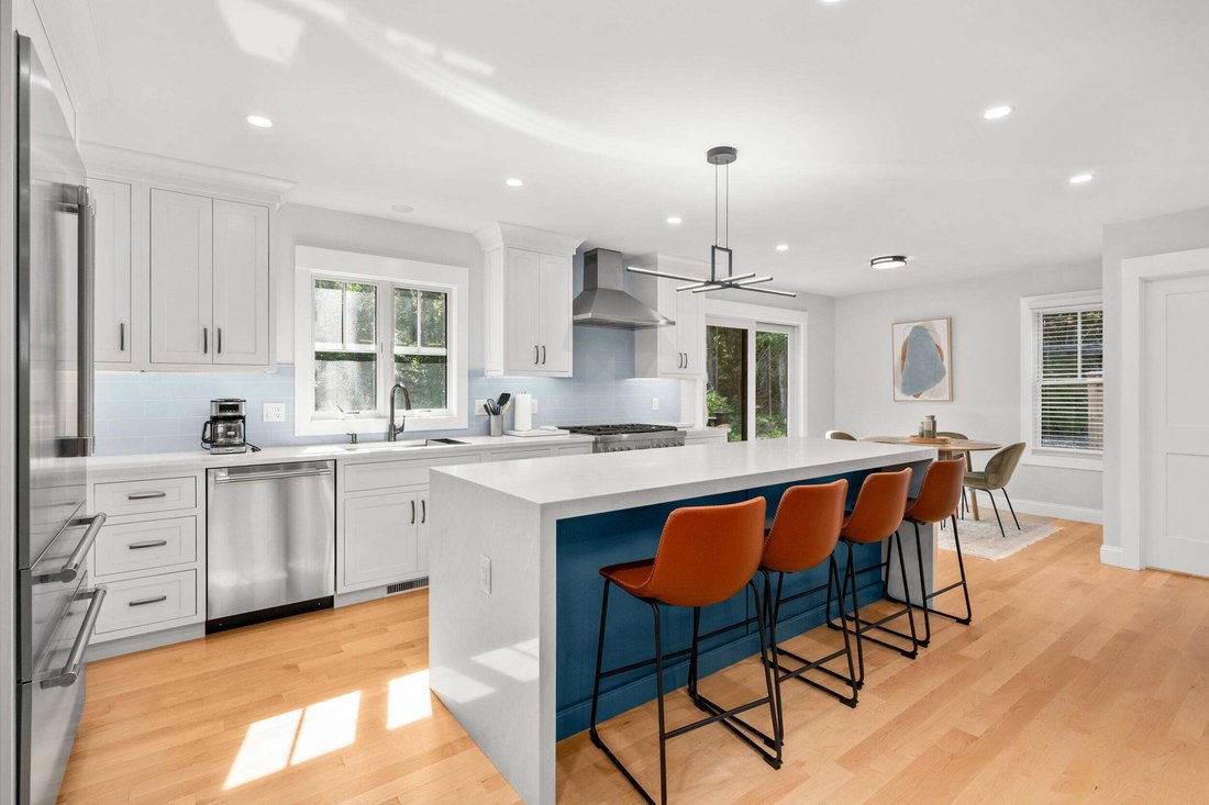 Casa a Barnstable, Massachusetts, Stati Uniti 5 - 18889515