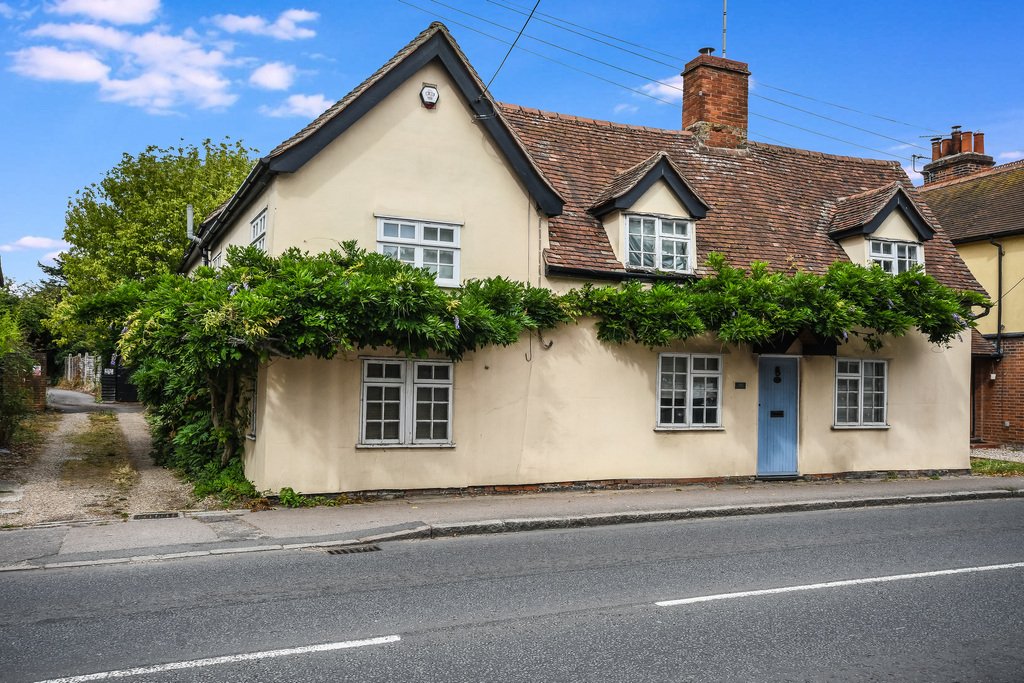 House in Broomfield, England 1 - 18880285