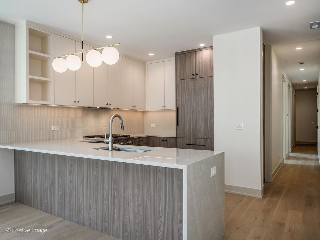 Condominio a Chicago, Illinois, Stati Uniti 5 - 18889594