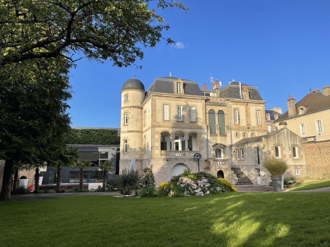 Haus in Centre Ville, Autun, Frankreich 1 - 18882111