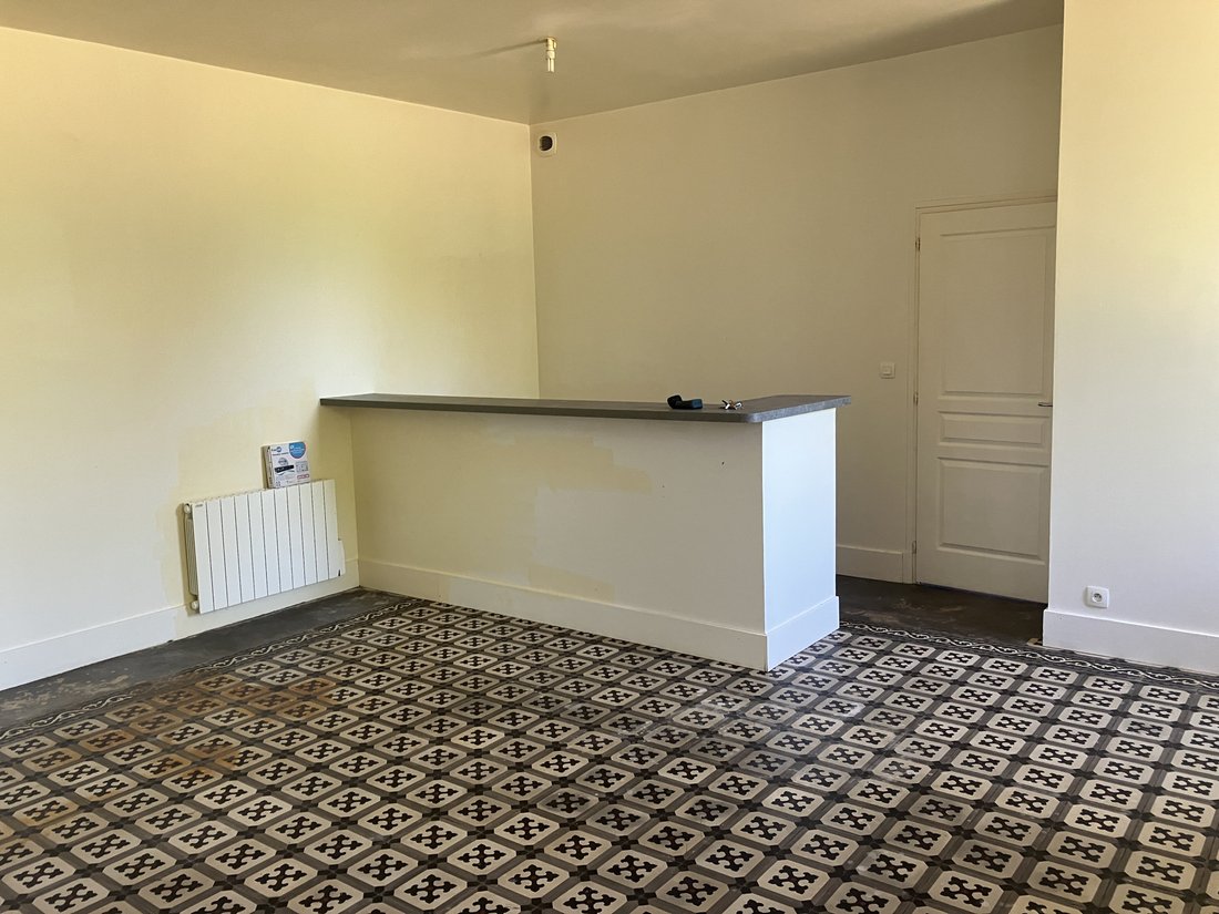 Haus in Bueil, Normandie, Frankreich 5 - 18092751