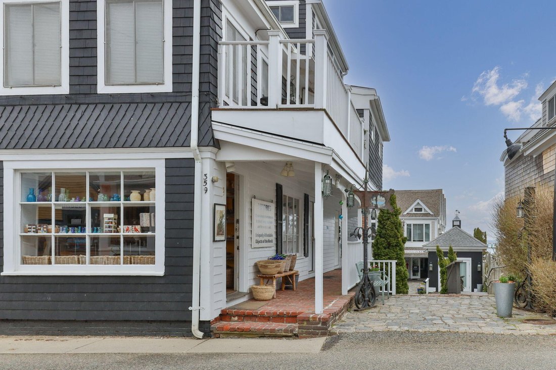 Condominio a Provincetown, Massachusetts, Stati Uniti 1 - 18878628
