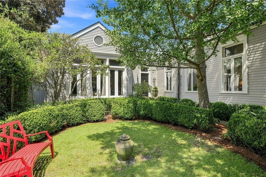 House in New Orleans, Louisiana, United States 3 - 18889273