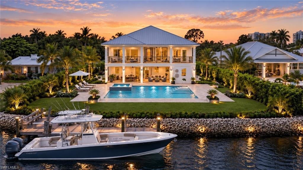 Casa en Naples, Florida, Estados Unidos 1 - 18879952