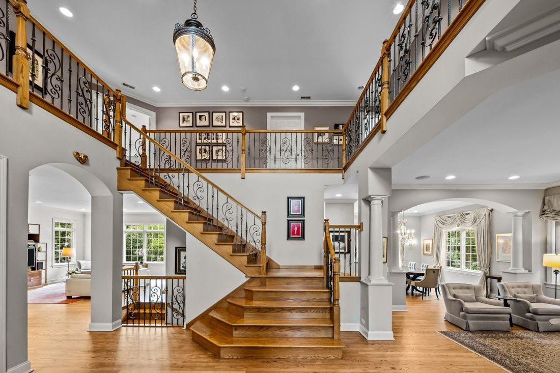 Casa a Glenview, Illinois, Stati Uniti 2 - 18892569