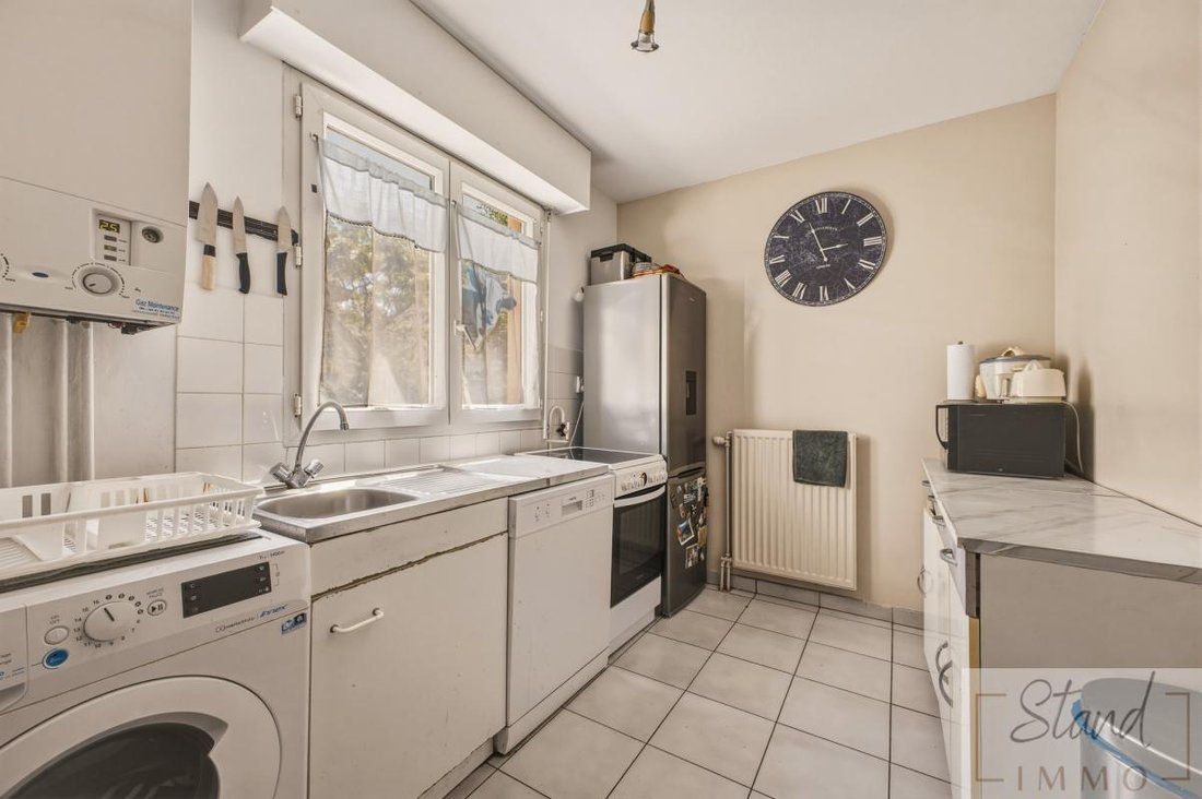 Wohnung in Castellane, 6e Arrondissement, Marseille 4 - 18884967