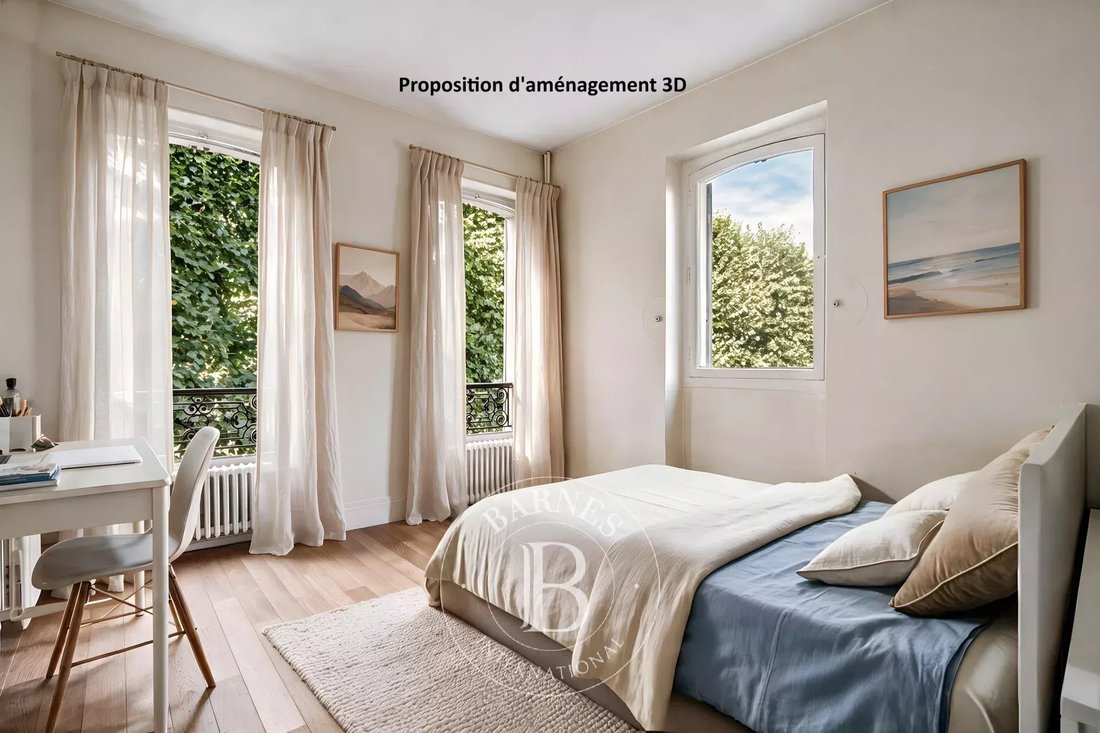 Appartement à Notre Dame, Versailles, France 4 - 18363898