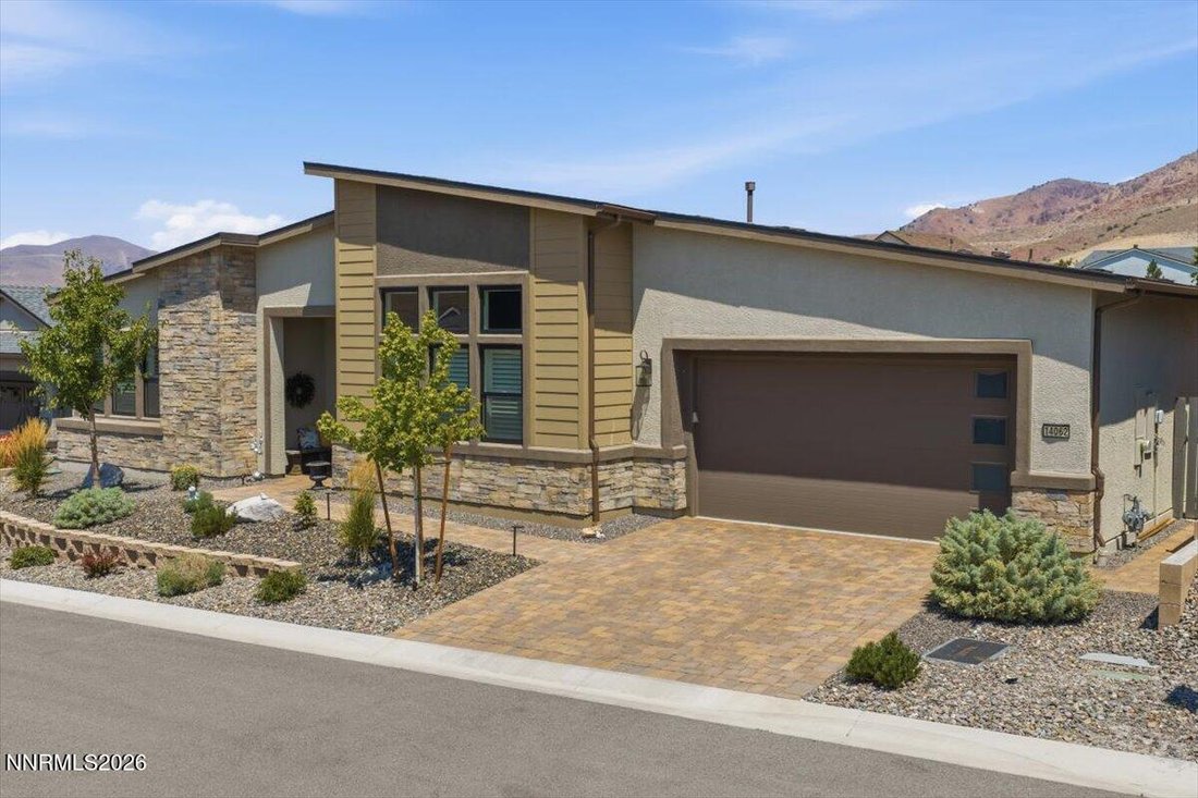 Casa a Reno, Nevada, Stati Uniti 3 - 18879224