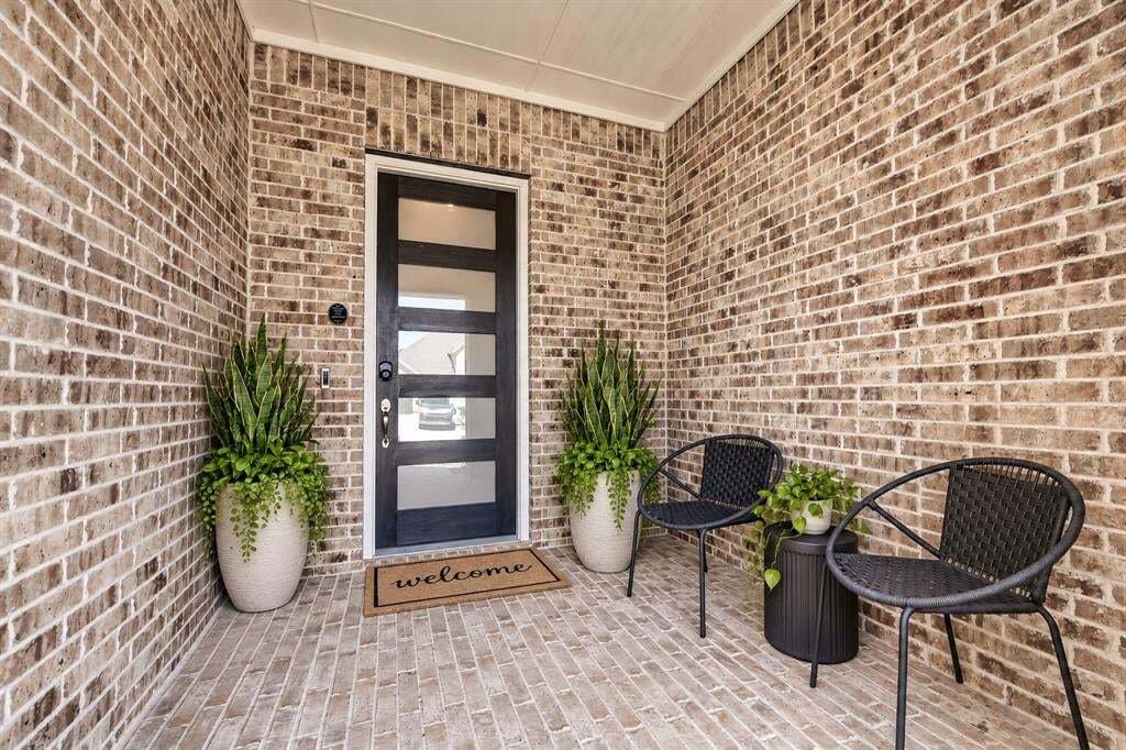 House in Fort Worth, Texas, United States 5 - 18890128