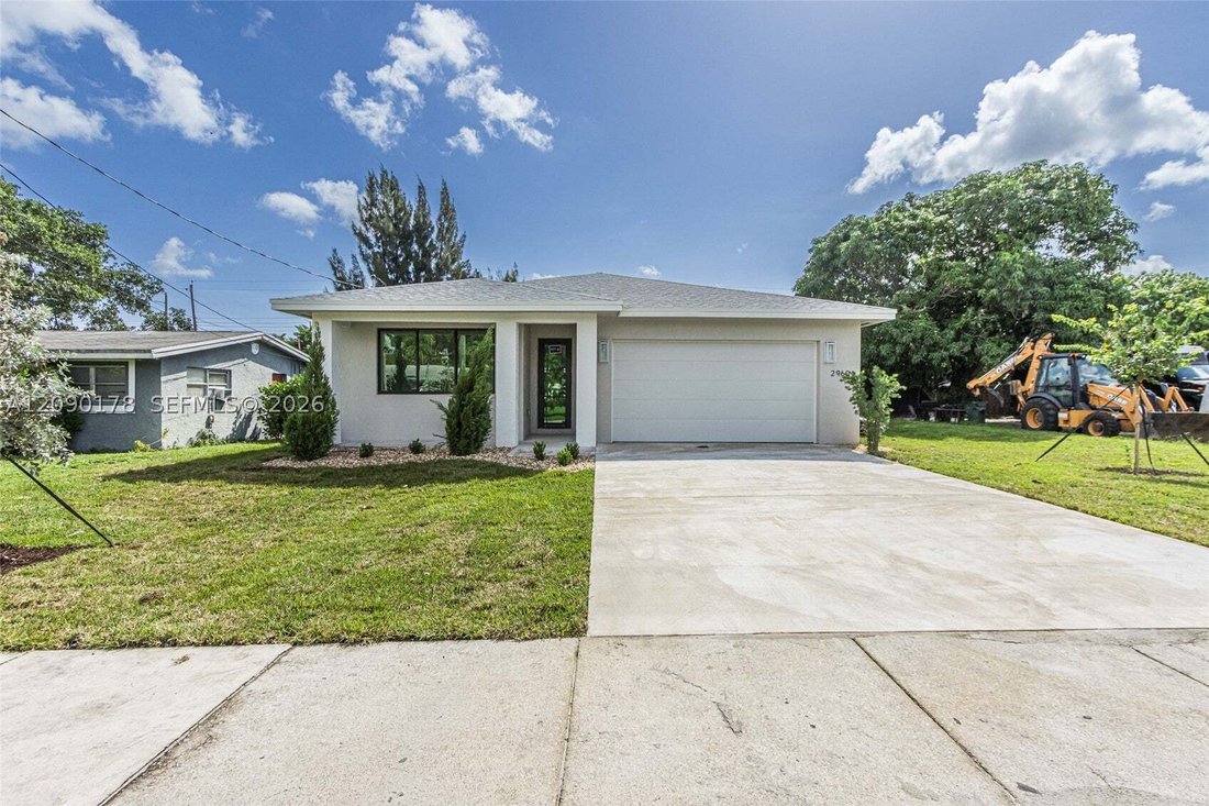 House in Wilton Manors, Florida, United States 2 - 18879107