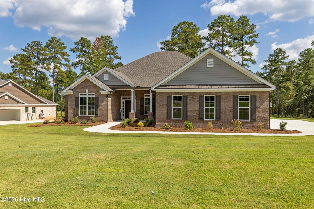 House in Aiken, South Carolina, United States 5 - 17916847