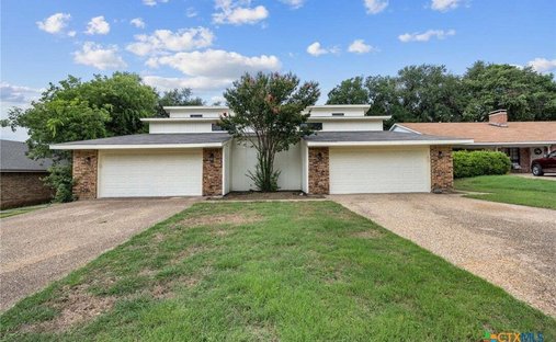 Townhouse in Temple, Texas, United States 1