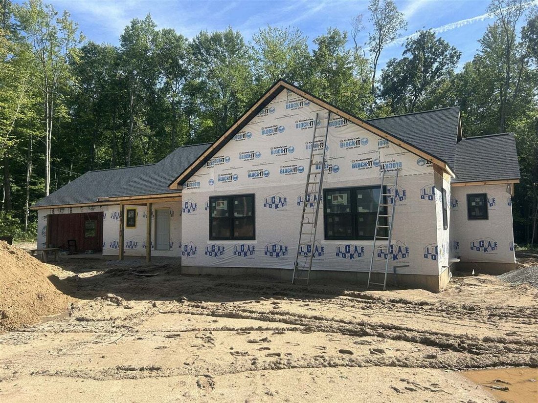 Haus in Howard City, Michigan, Vereinigte Staaten 2 - 18879488