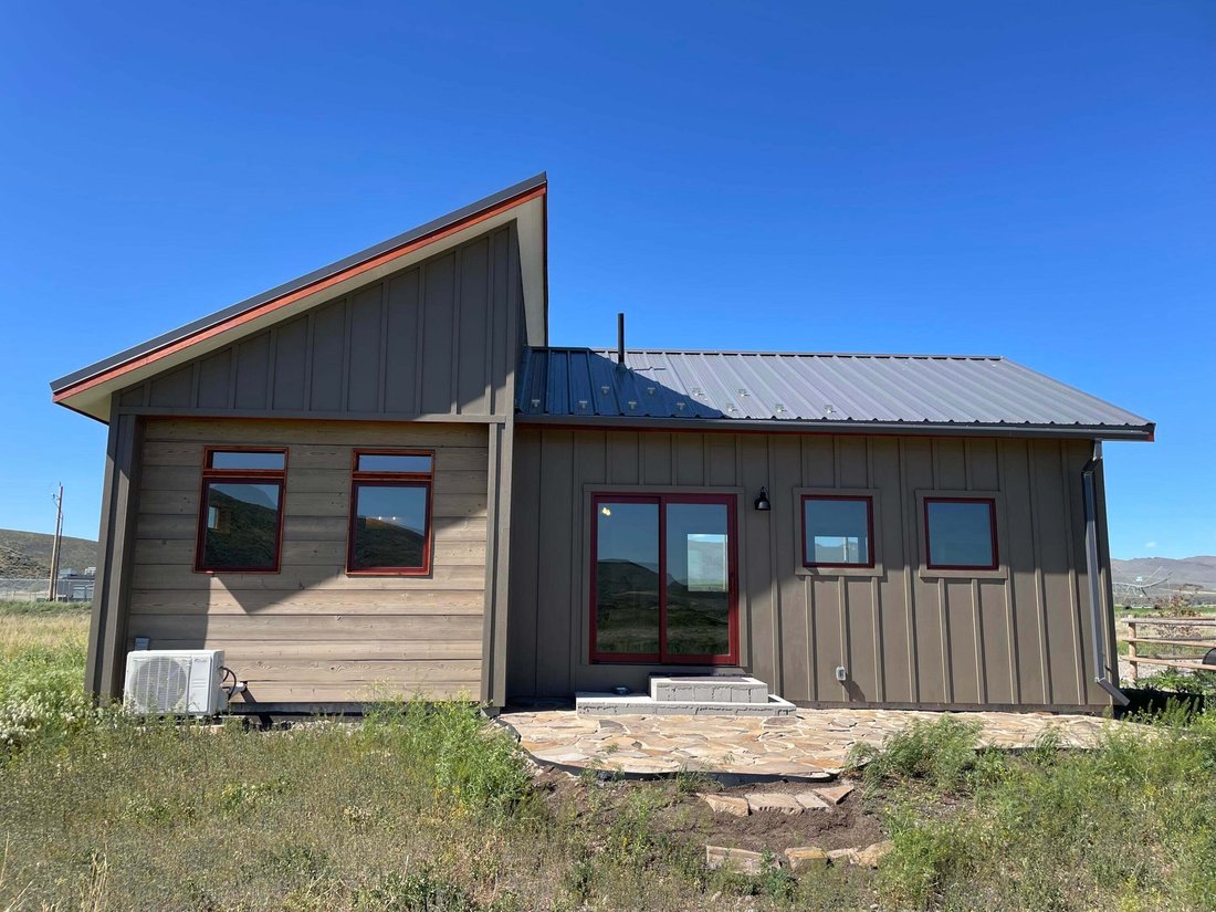 House in Carey, Idaho, United States 4 - 18888089