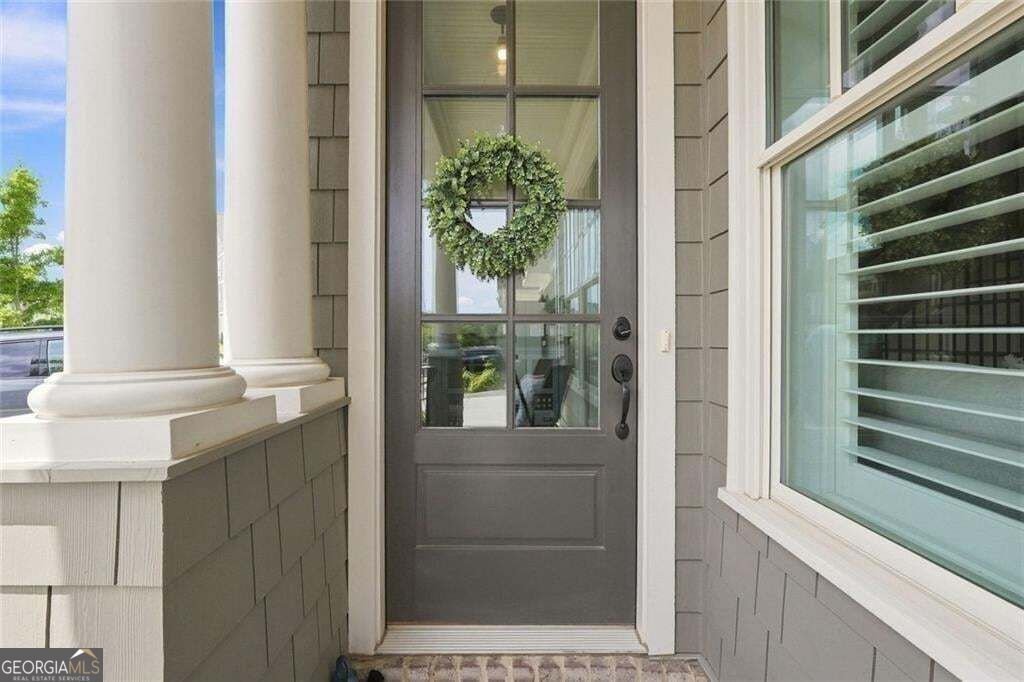 Townhouse en Woodstock, Georgia, Estados Unidos 4 - 18618597