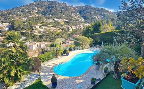 Villa in Drap, Provence-Alpes-Côte d'Azur, Frankreich 1