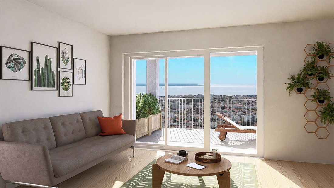 Apartamento en San Pedro, Royan, Francia 2 - 18880706