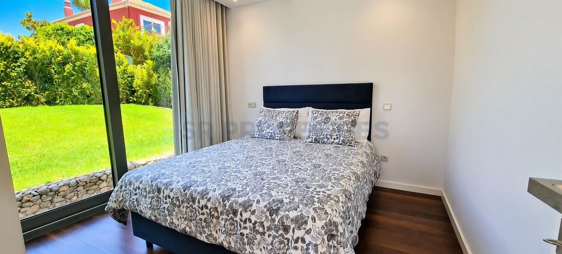 Haus in Almancil, Algarve, Portugal 4 - 18437888