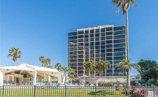 Condominio en Naples, Florida, Estados Unidos 1