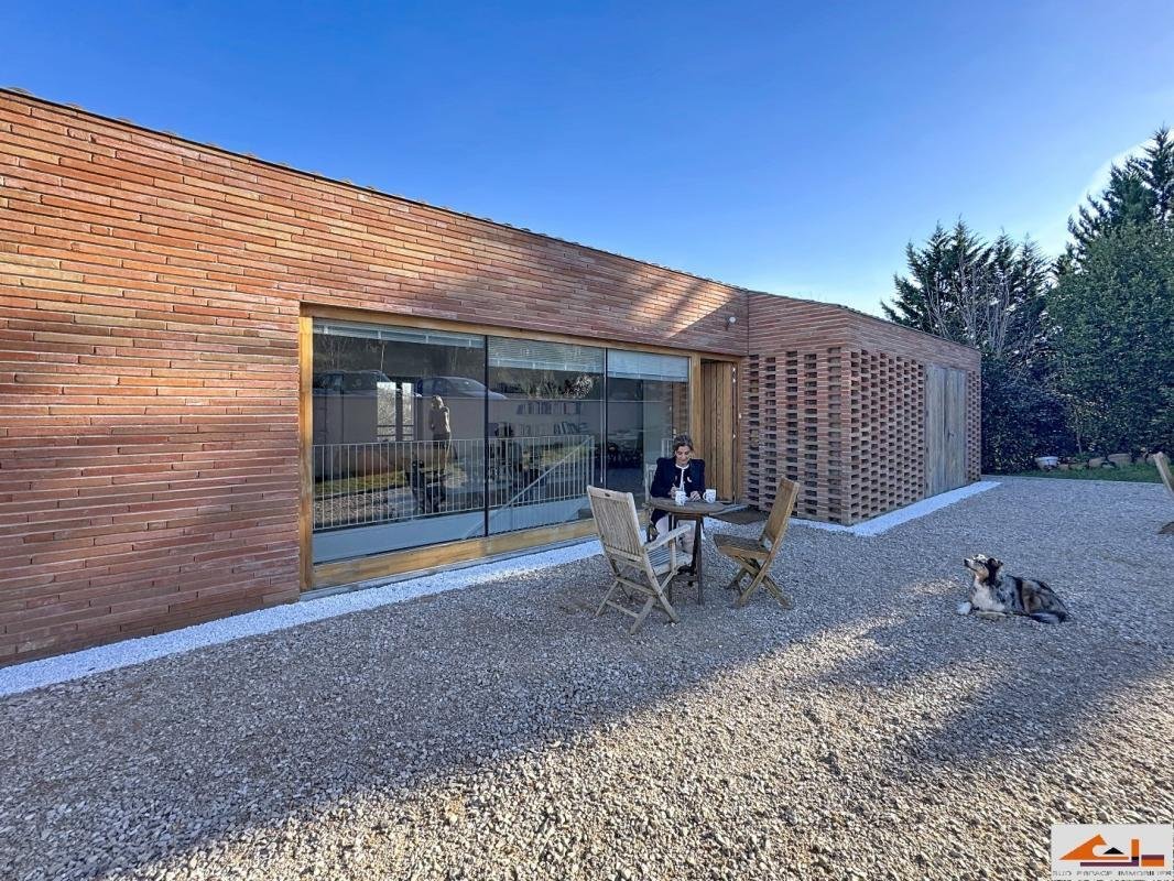 Villa à Rangueil-Sauzelong-Pech David-Pouvourville, Toulouse, France 2 - 18880901