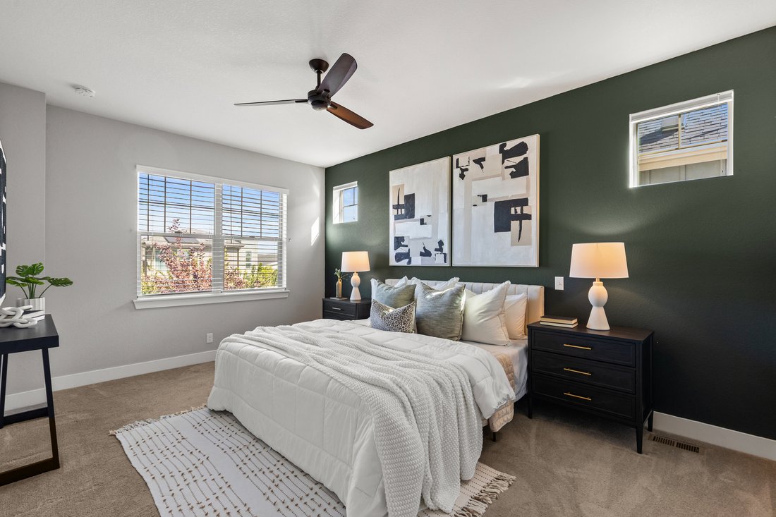 Casa a Denver, Colorado, Stati Uniti 5 - 18886311