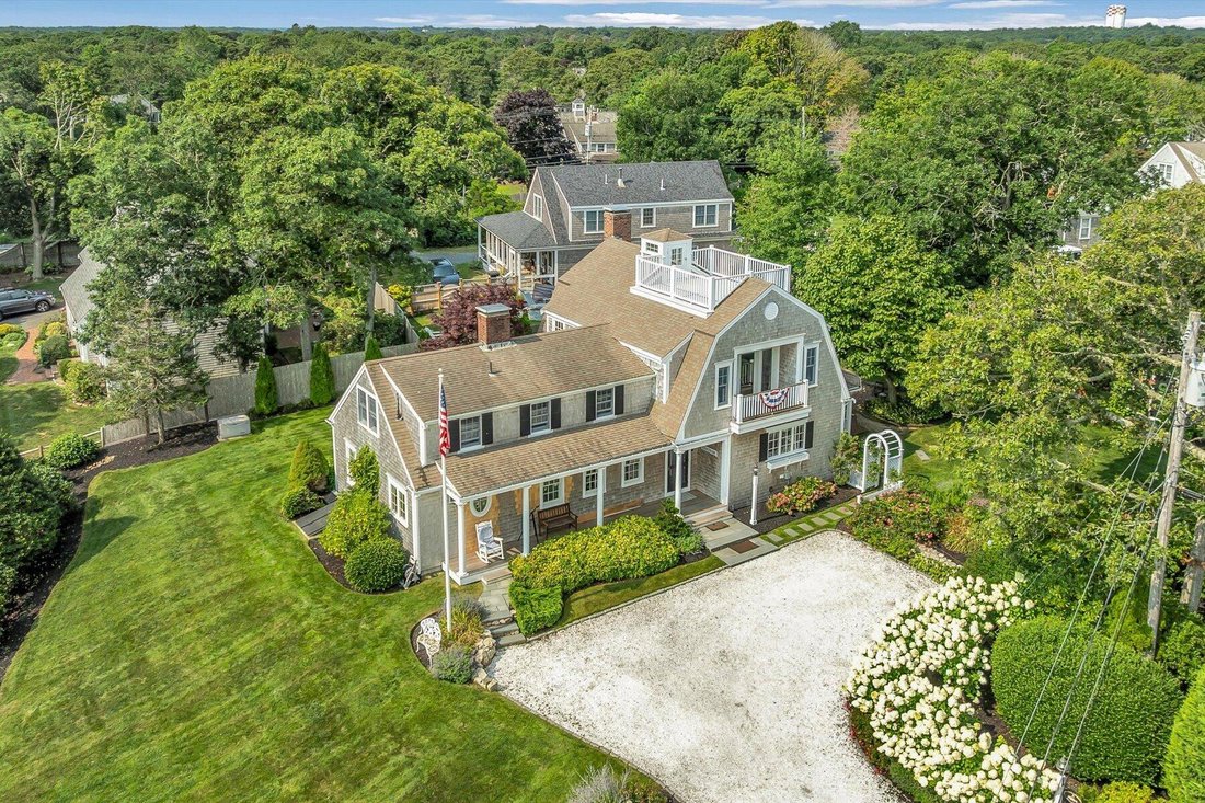 Casa a Chatham, Massachusetts, Stati Uniti 2 - 18878846