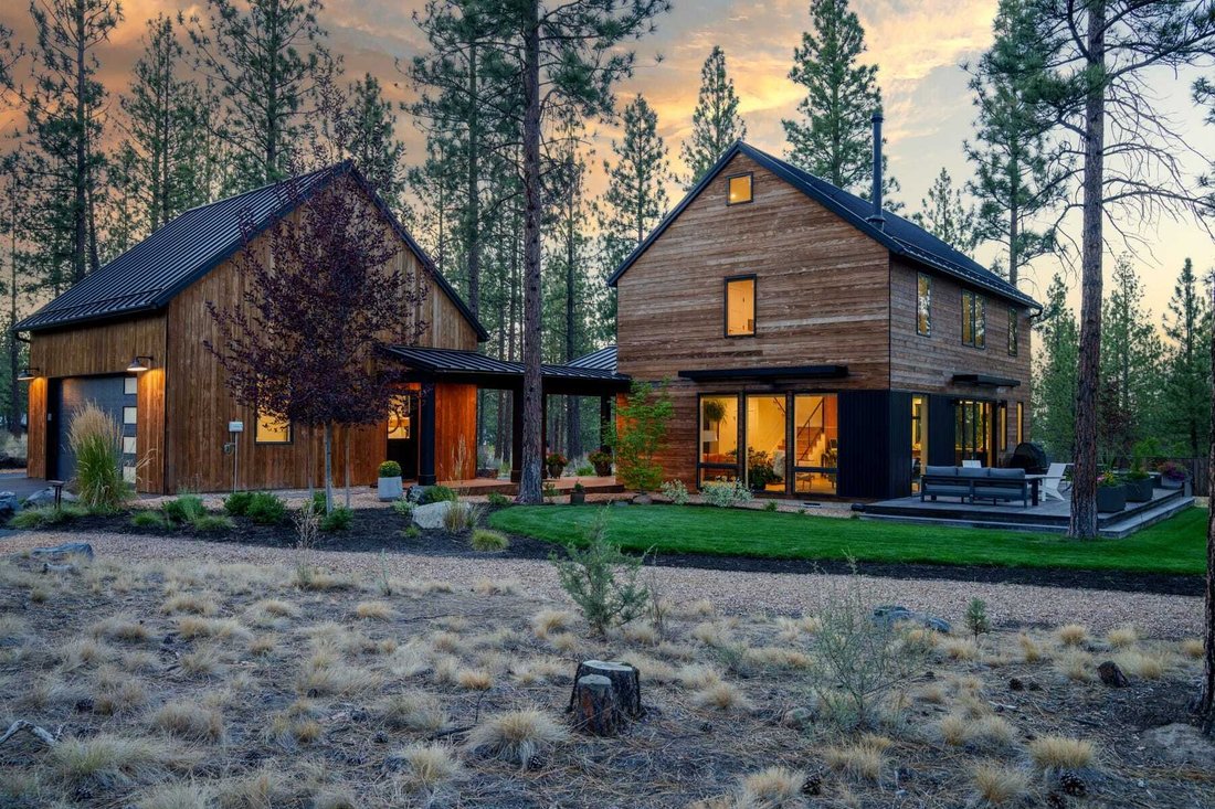 Casa en Bend, Oregón, Estados Unidos 3 - 18887732