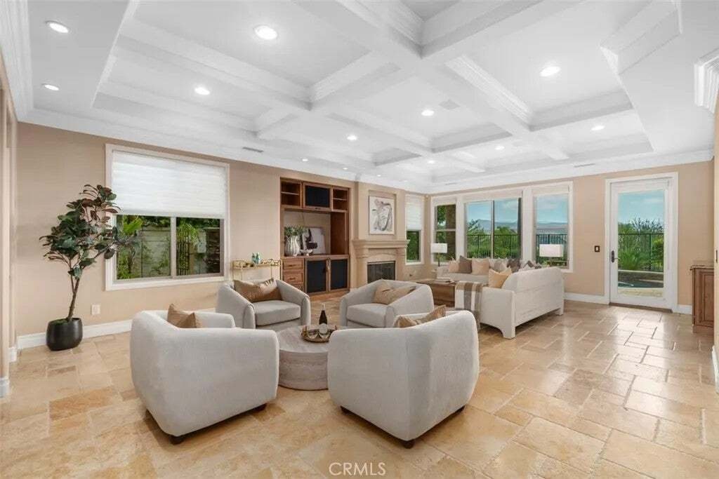 Maison à Trabuco Canyon, Californie, États-Unis 3 - 17905690