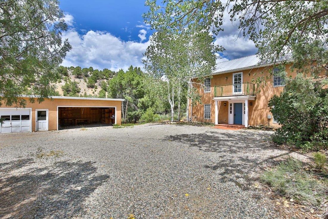 Haus in Arroyo Hondo, New Mexico, Vereinigte Staaten 2 - 18888119