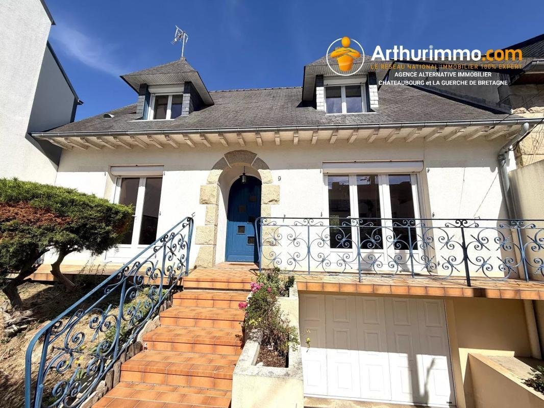 Casa en Atalante Beaulieu, Rennes, Francia 1 - 18883586