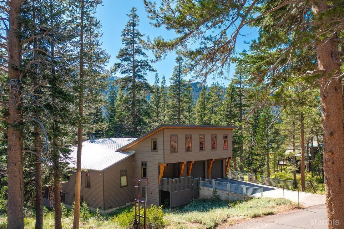 House in Kirkwood, California, United States 1 - 18888174