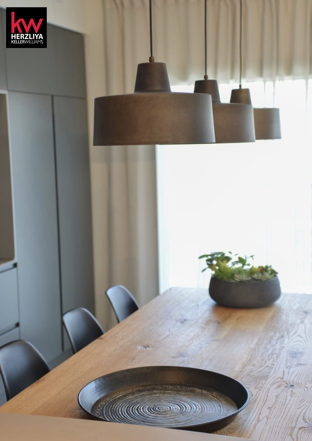 Apartment in Herzliya, Tel Aviv District, Israel 2 - 18879684