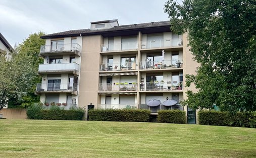 Appartement à Divonne-les-Bains, Auvergne-Rhône-Alpes, France 1