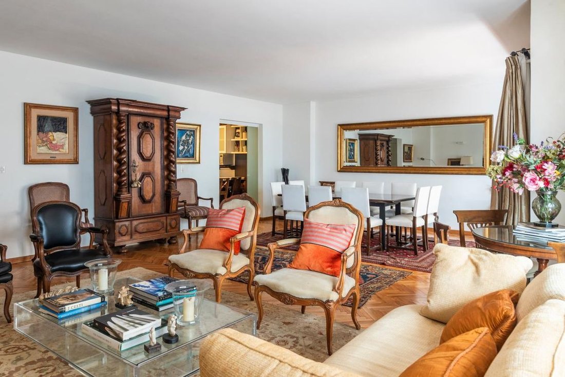 Apartment in Buenos Aires, Buenos Aires, Argentina 5 - 18023766