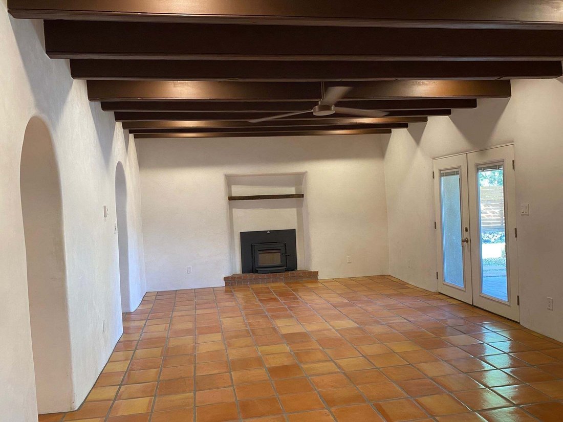 House in Taos, New Mexico, United States 4 - 18888634