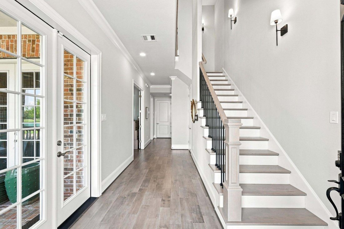 Townhouse en Sugar Land, Texas, Estados Unidos 4 - 18879608