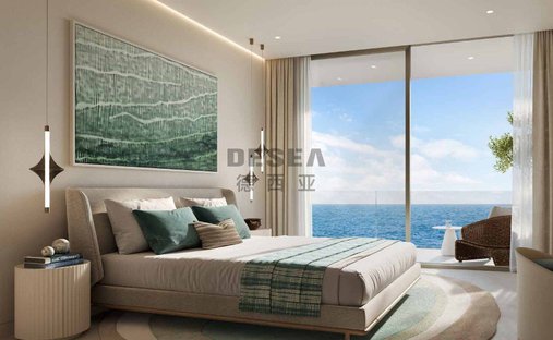 Appartement en Al-Mina, Doubaï, Émirats arabes unis 1