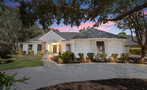 Haus in Gulf Breeze, Florida, Vereinigte Staaten 1